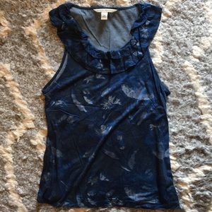 Banana Republic tank top
